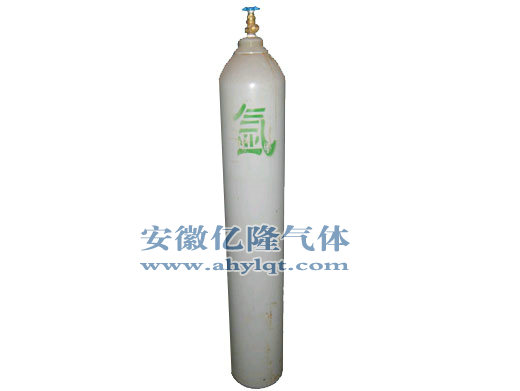 氬氣