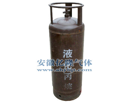 工業(yè)丙烷